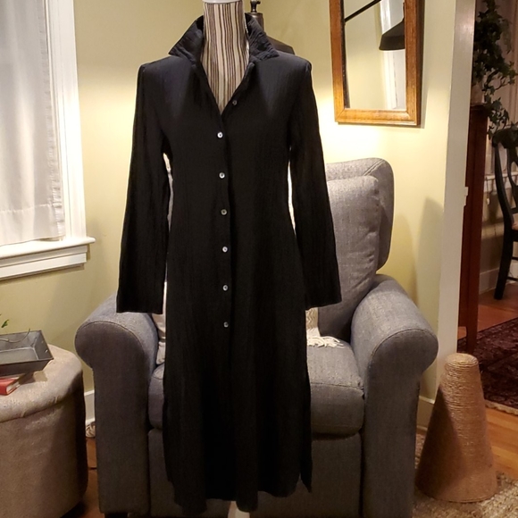 J. Jill top/jacket - Picture 1 of 4